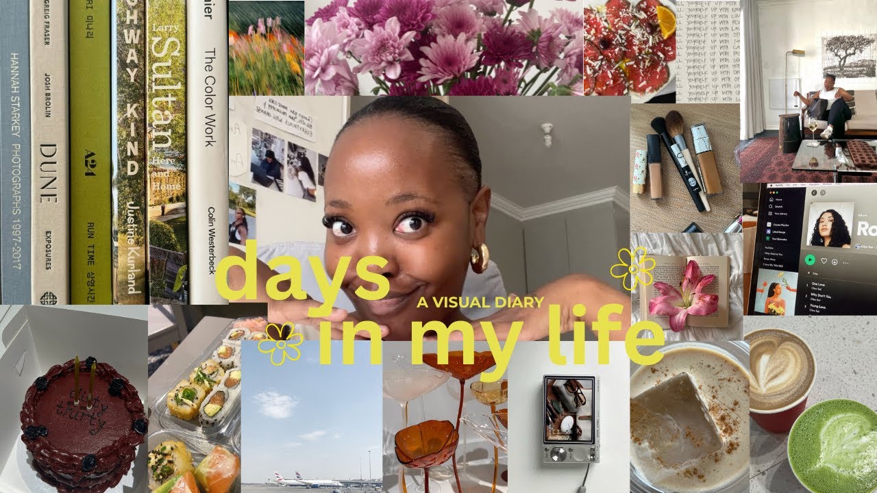 Small town living | day in the life vlog
