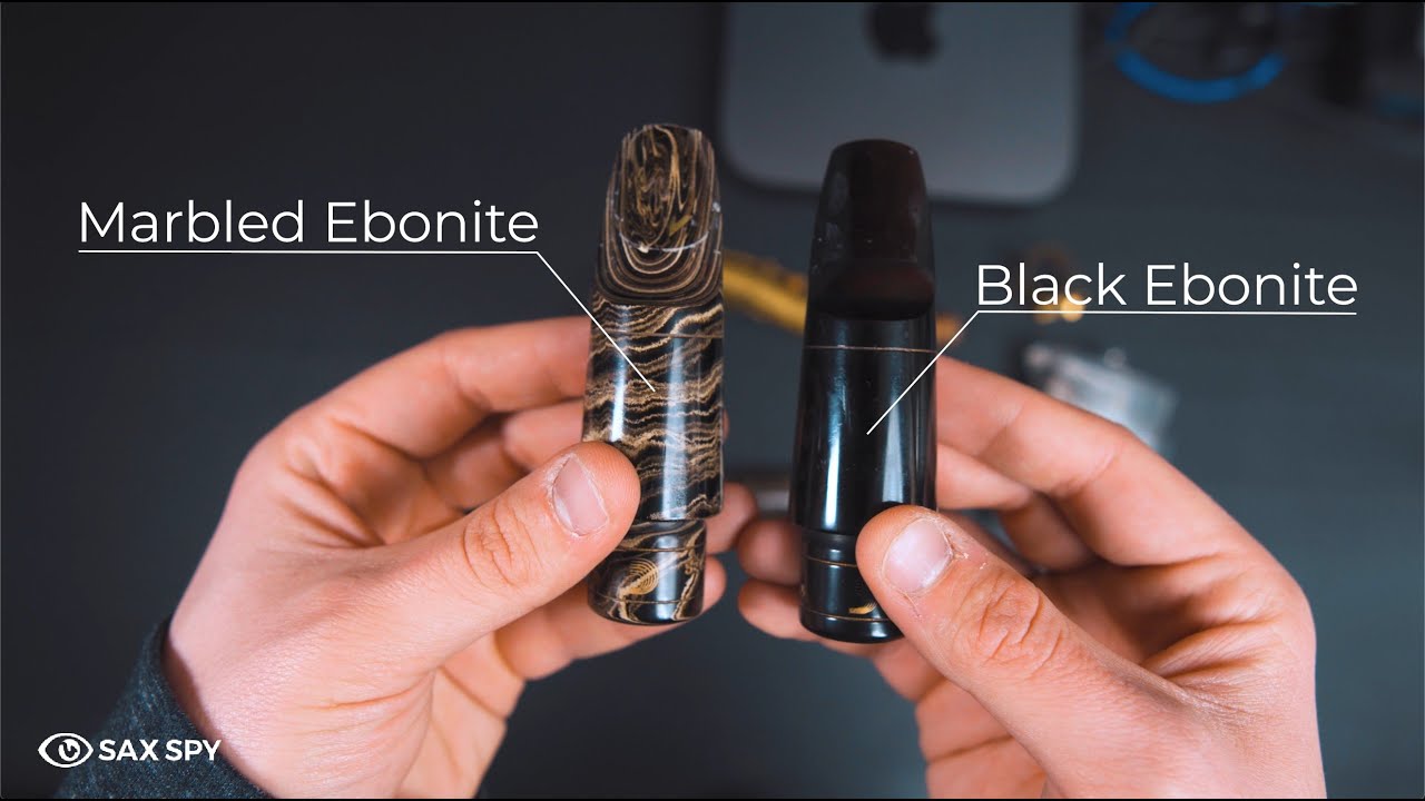 D'Addario Select Jazz Mouthpieces Review