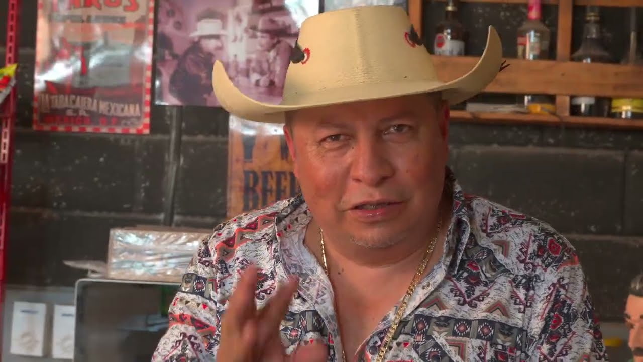 El Consentido de Tierra Caliente - Al Cabo de Todos Modos (Video Oficial)