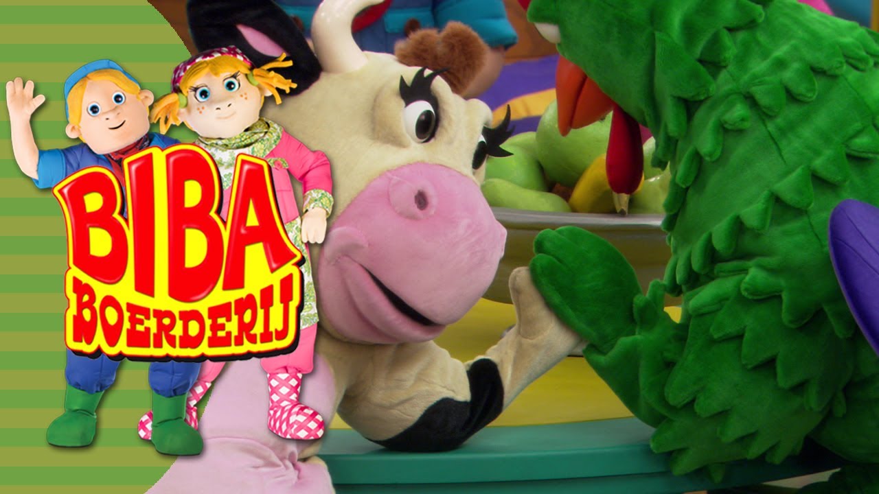 Bibaboerderij - 017 - Slapjanus