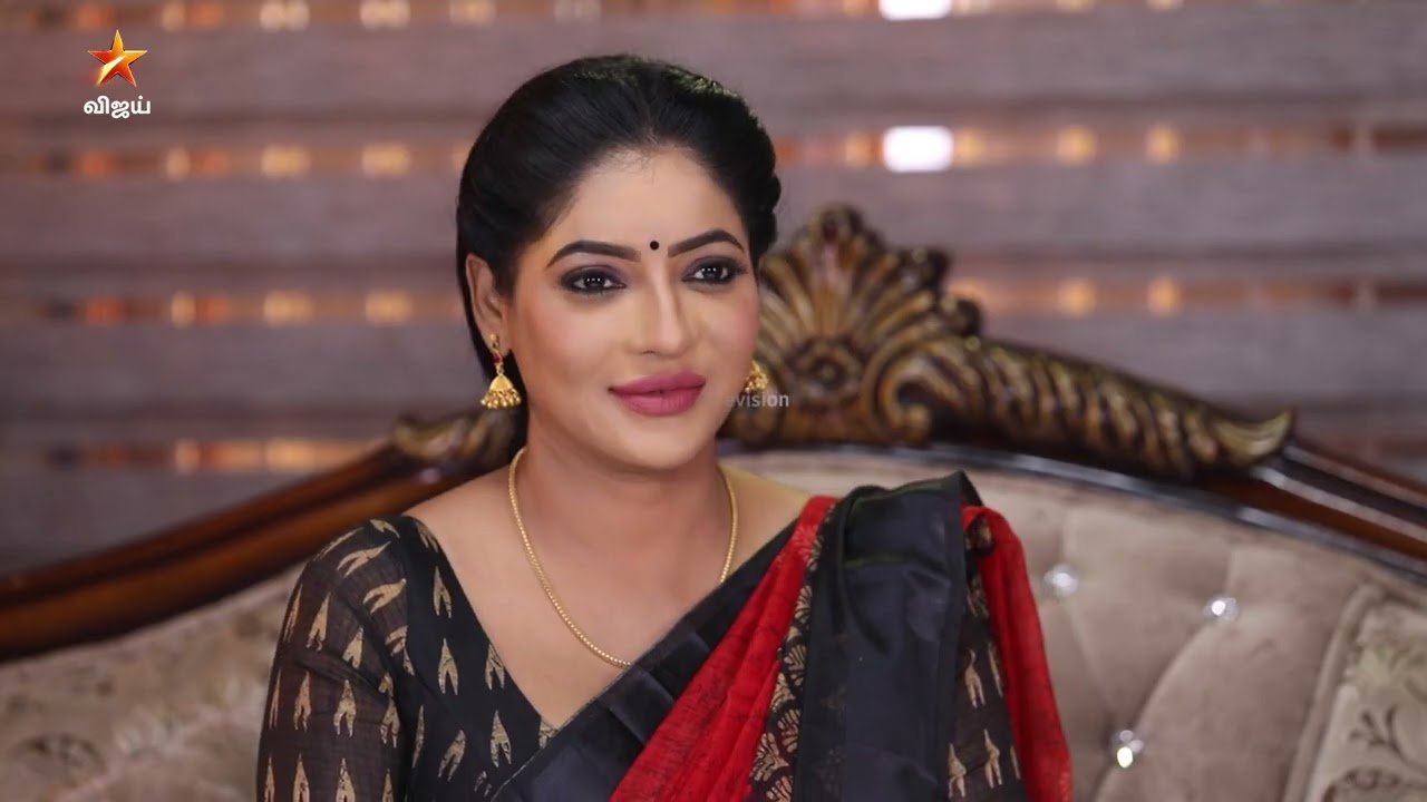 Baakiyalakshmi | பாக்கியலட்சுமி | Full Episode 328