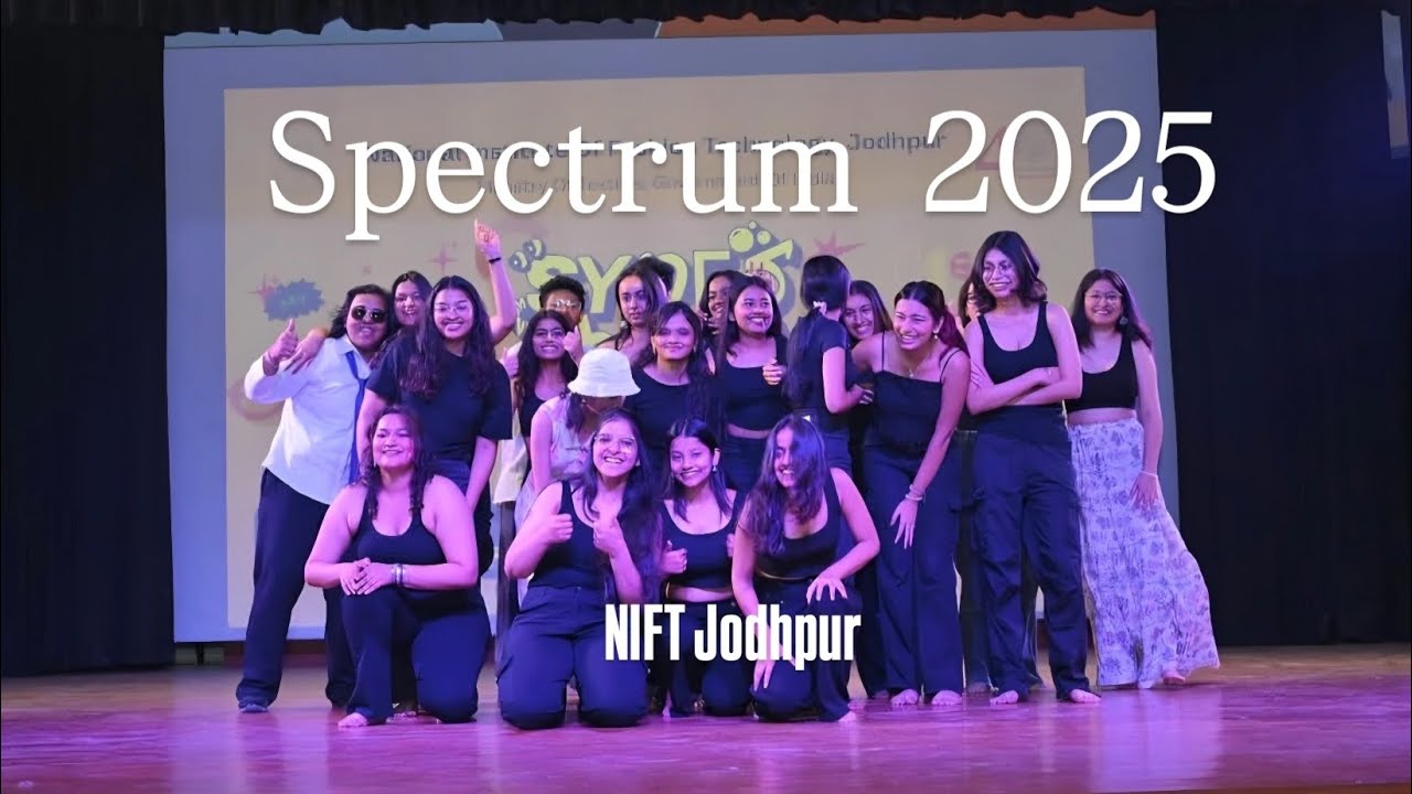 Spectrum 2025