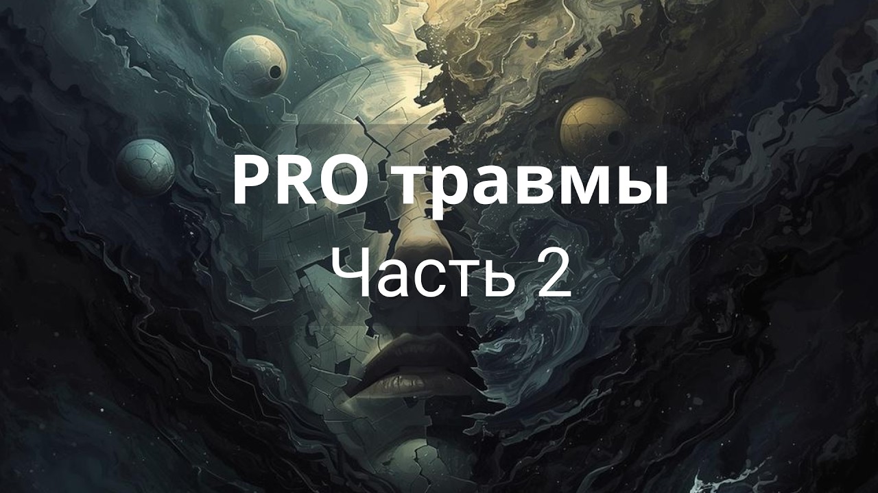 ПОЧЕМУ не могу сделать ПРОРЫВ? 🚀Ответ внутри🔑
