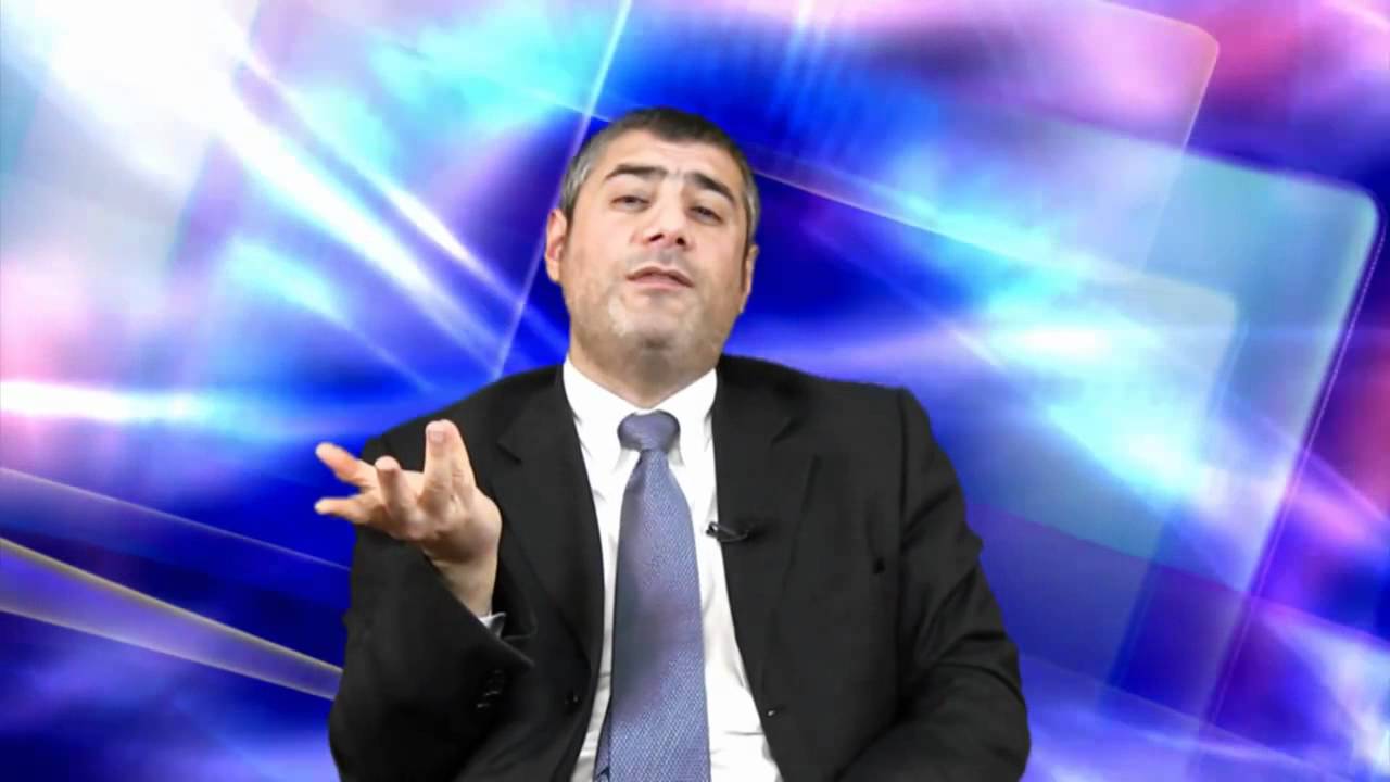 Rabbi Yosef Mizrachi - 