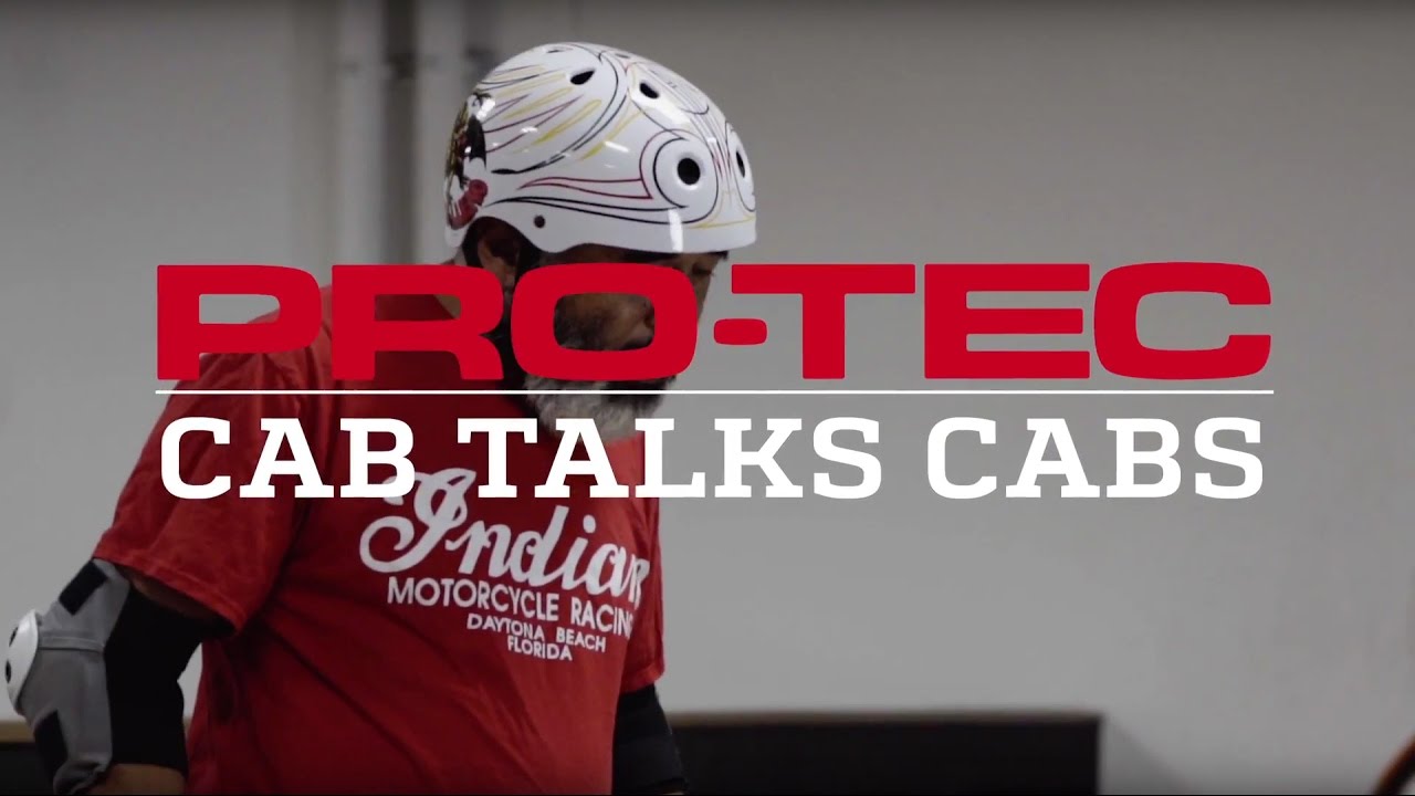 CAB TALKS CABS