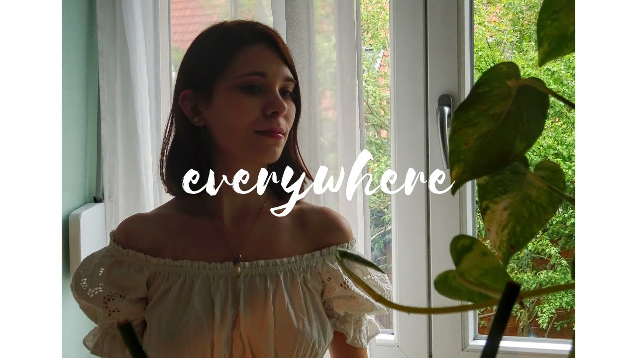 Everywhere - Katyas Version - Fleetwood Mac