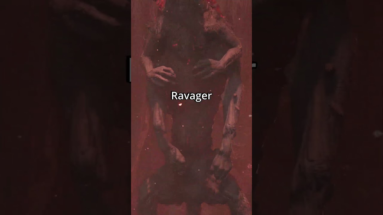 Remnant 2 — Знаете ли вы? | Беспощадный длинноствольный пистолет