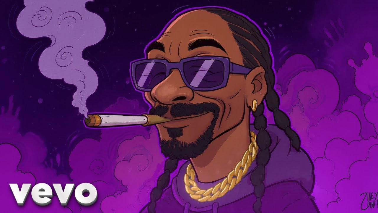 Snoop Dogg G-Funk Mix | Classic 90s West Coast Hip Hop Vibes