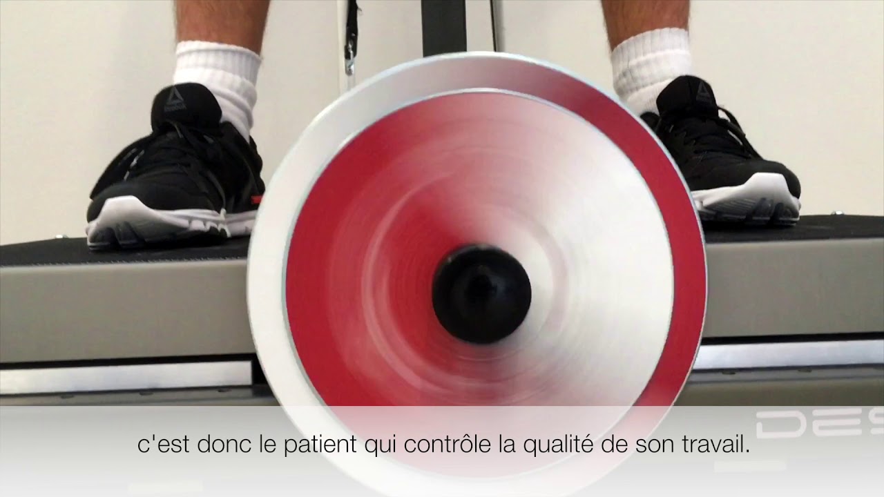 Desmotec épisode 1 : Introduction (Axone)