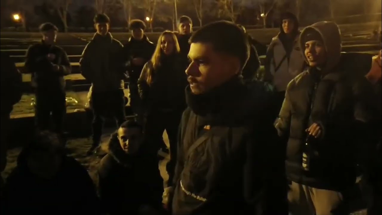 SUKI VS JGF | OCTAVOS | STREET CHAMPS X PIRATA FESTIVAL 