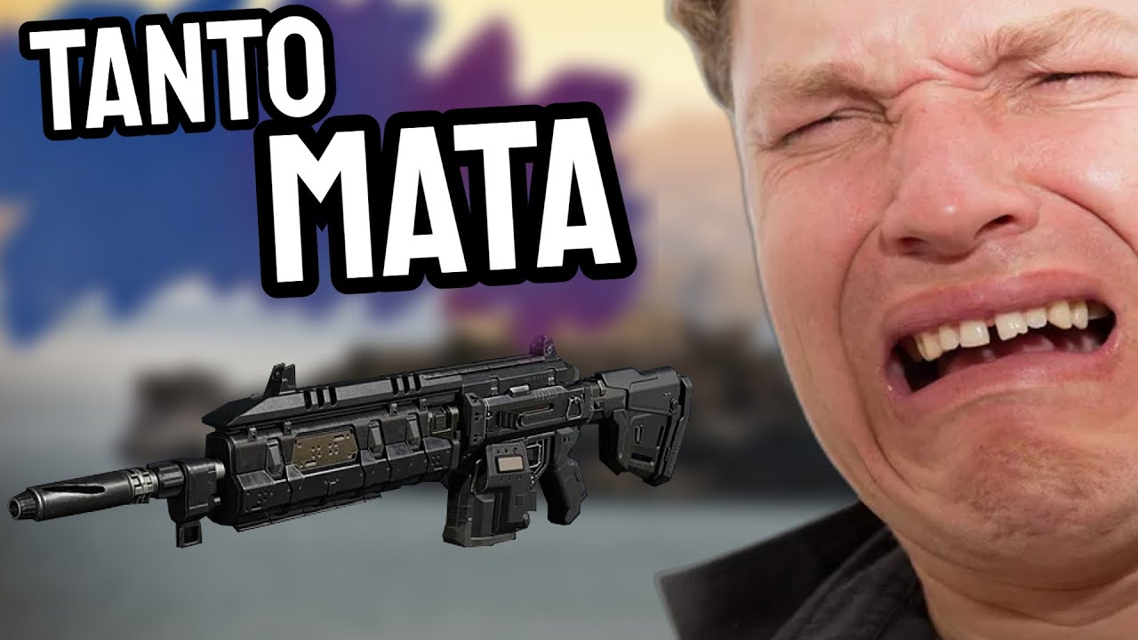 Tanto mata la manowar? 😭😭😭