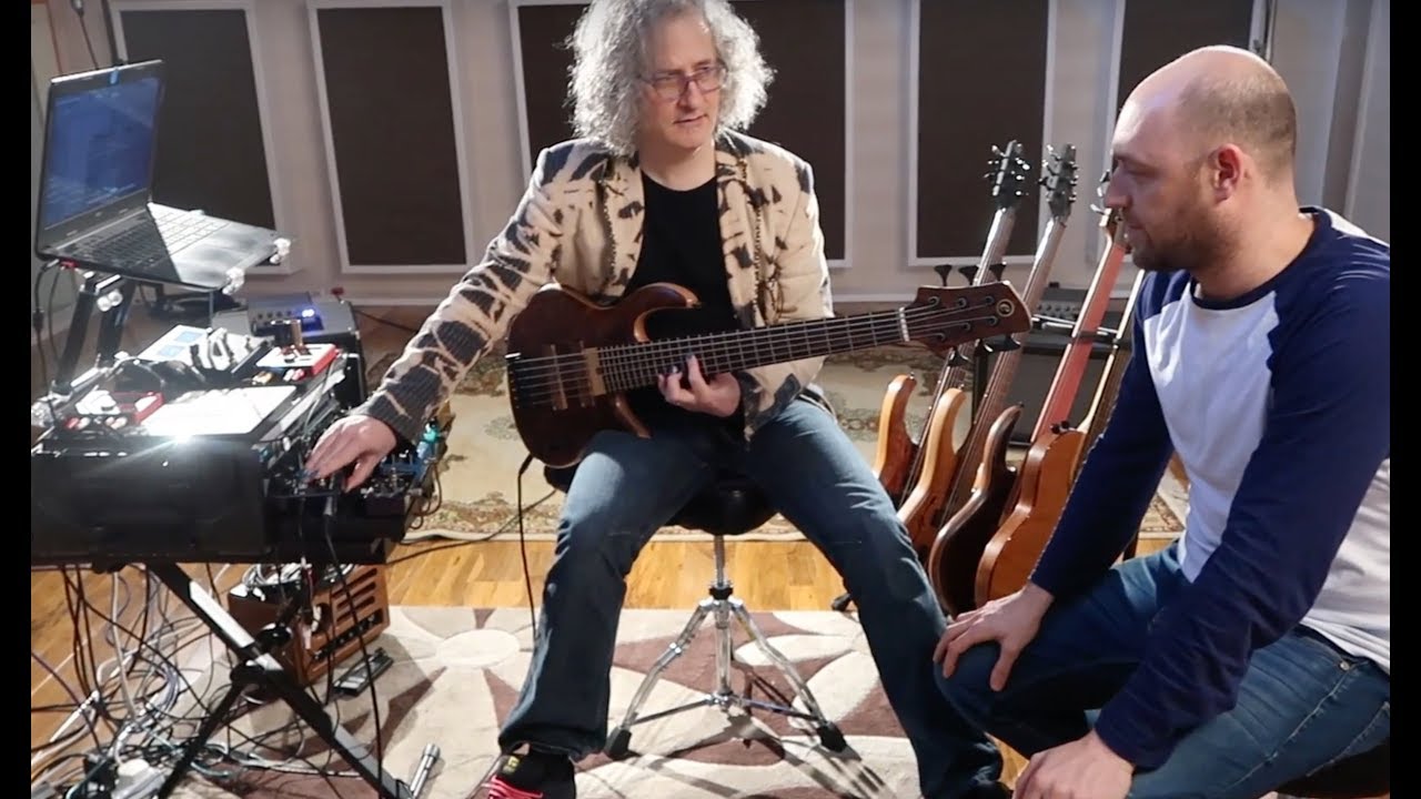 REVERB on bass?&hellip; 2 ULTIMATE tricks (plus one bonus tip)