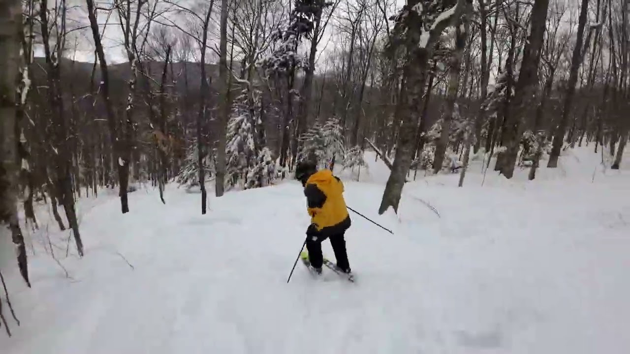 Bolton Valley Bloopers
