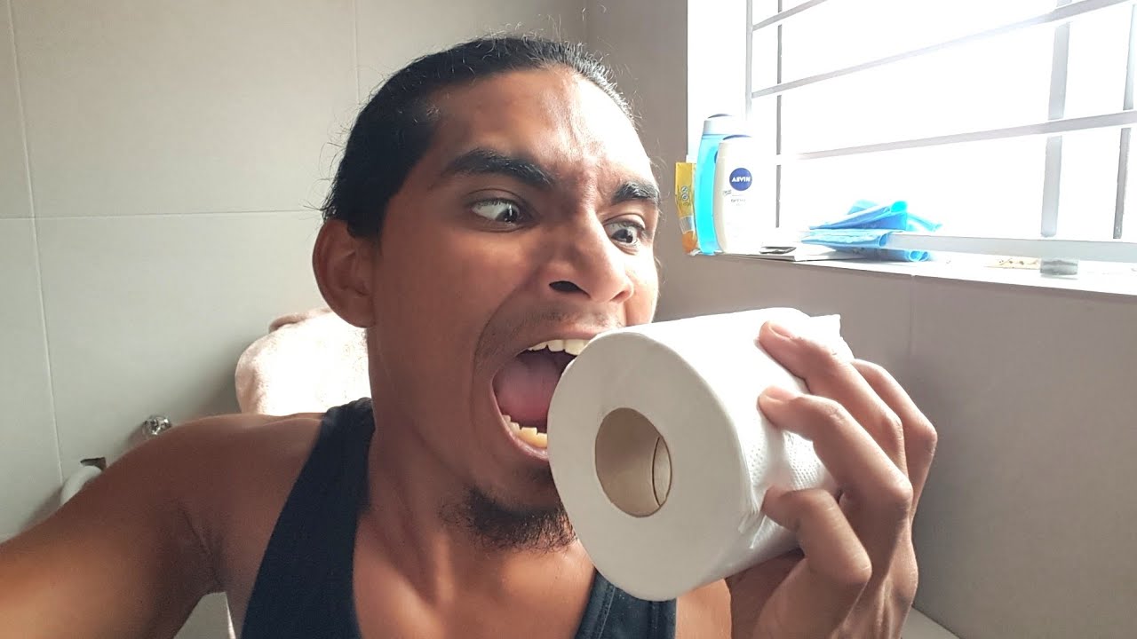 DIARRHEA DIARIES pt2