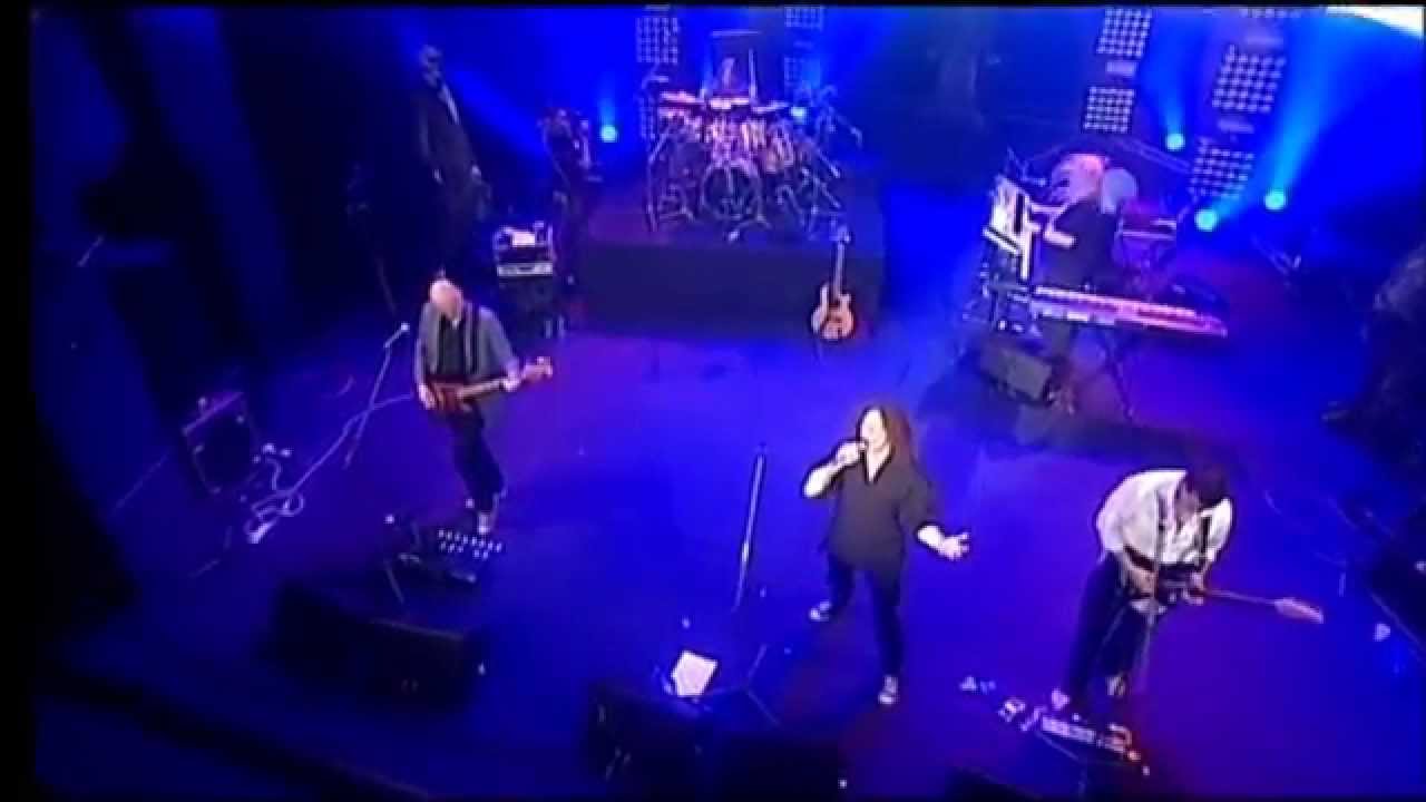 Arena - Rapture (live)