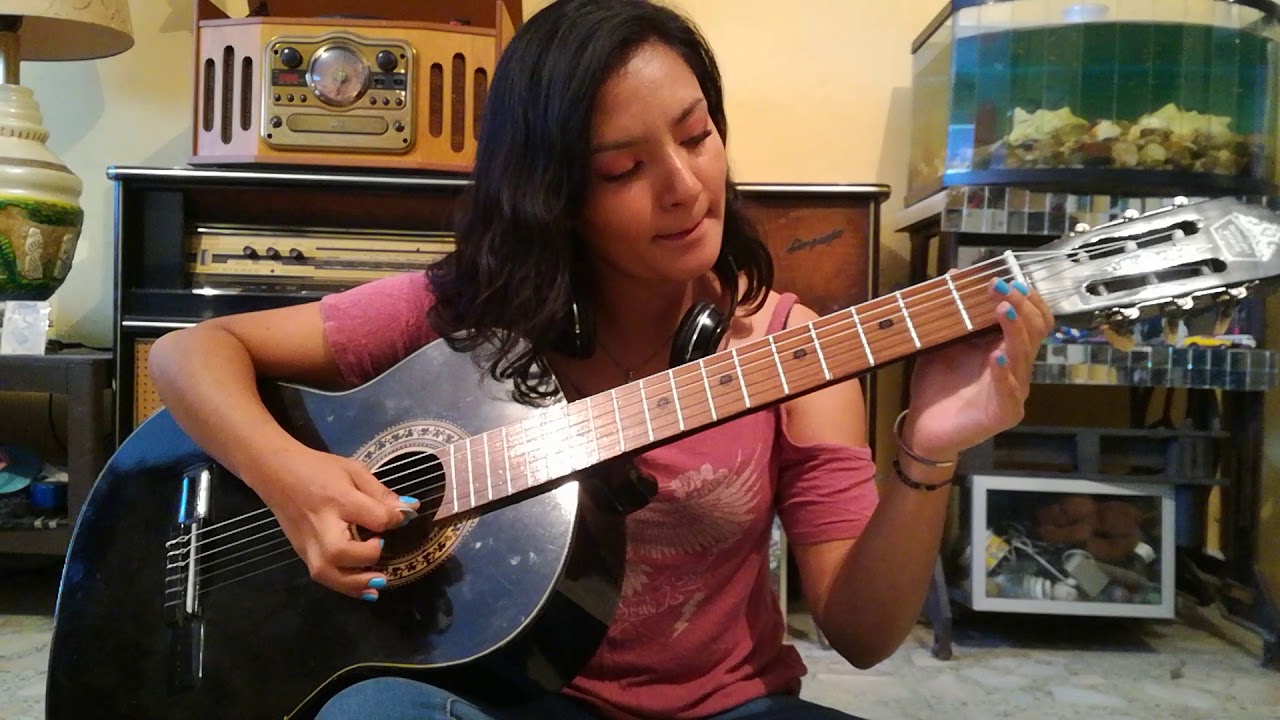Wendolyne - La Rondalla de Saltillo(Cover)