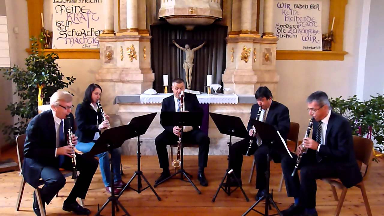 Humoresque, Antonin Dvorak