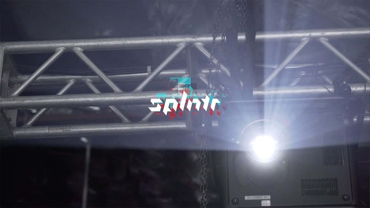 SPLNTR - Las Vegas 2019