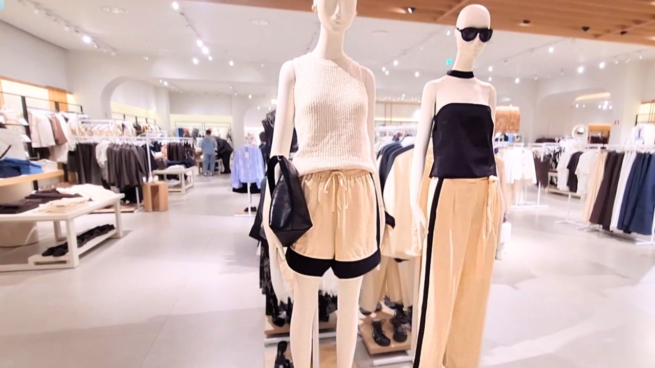 MANGO NEW IN STORE🌿Spring Collection 2026 | Prices Included