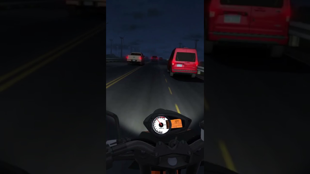 Short Drive 