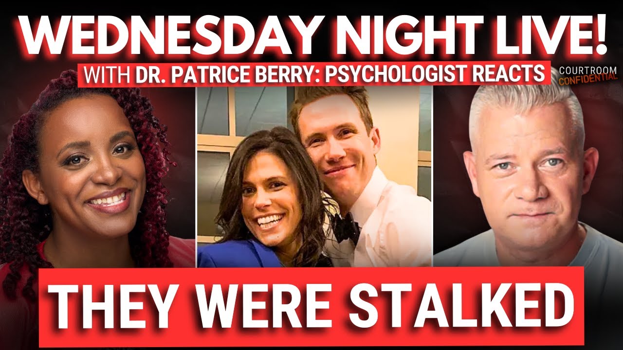 LIVE! Case Updates & Legal Analysis: Michael McKee, Brendan Banfield, Lindsay Clancy and More