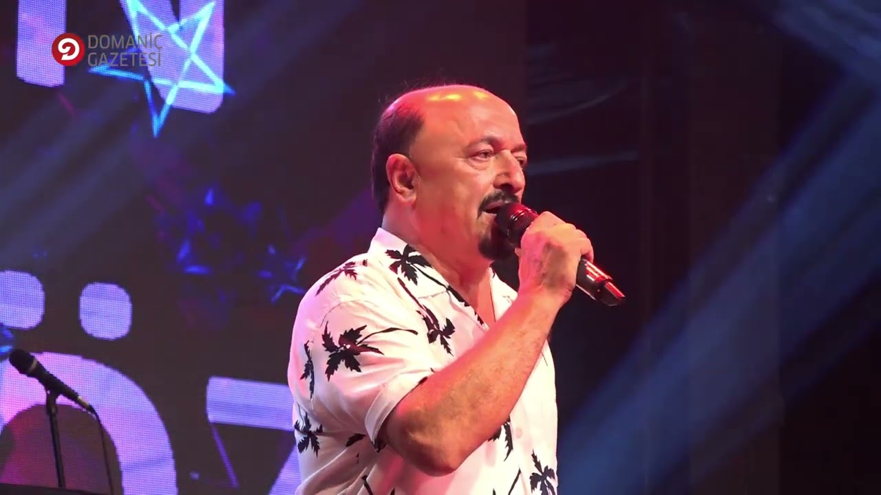 Osman Demiröz   Geceler