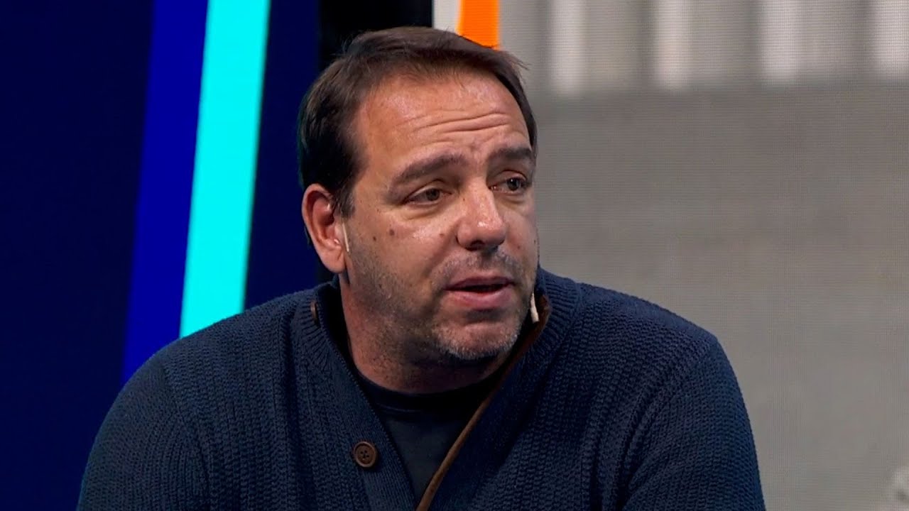 Ignacio Ruglio: 
