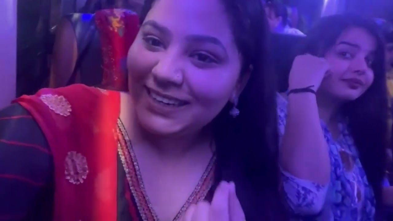 Didi ka mathura vrandavan ka tour# day 9 daily vlog# family vlog