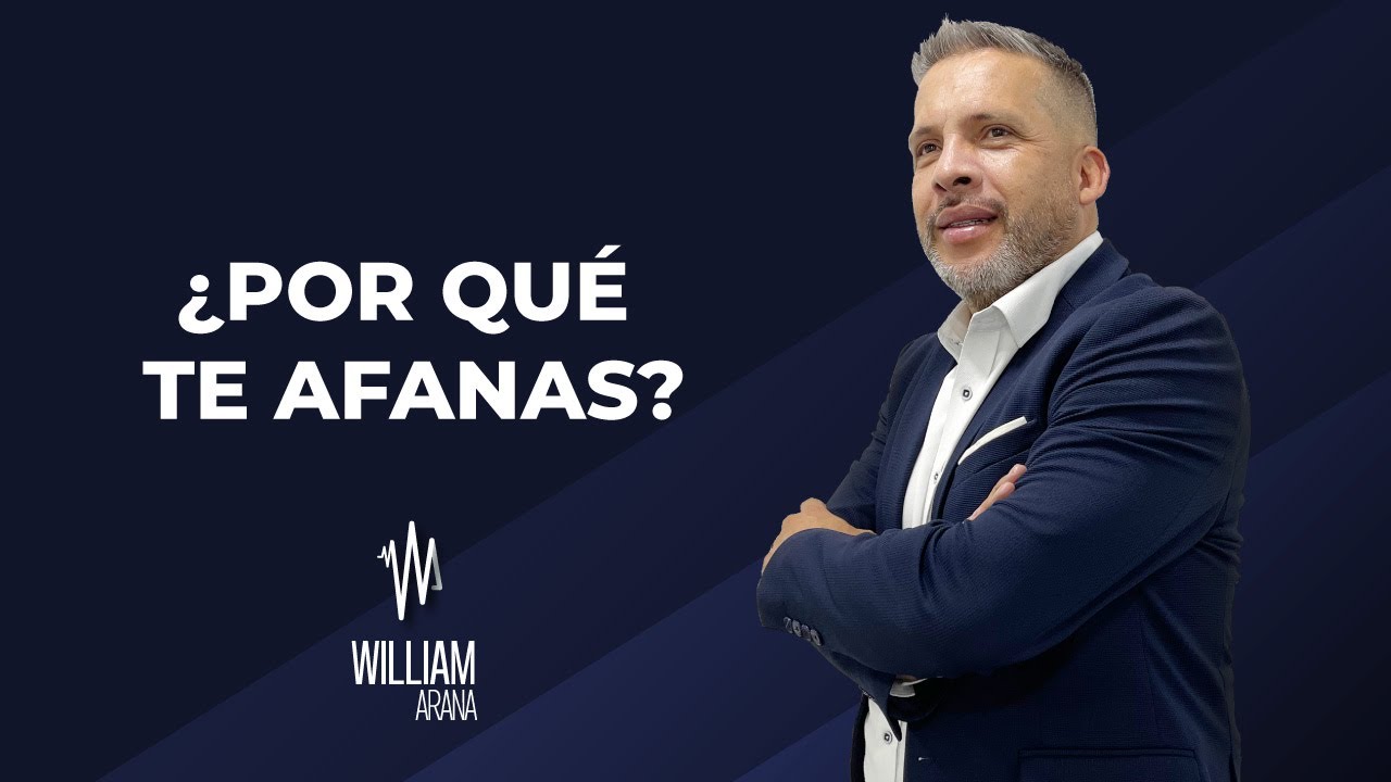 A solas con Dios con William Arana l 03 Febrero