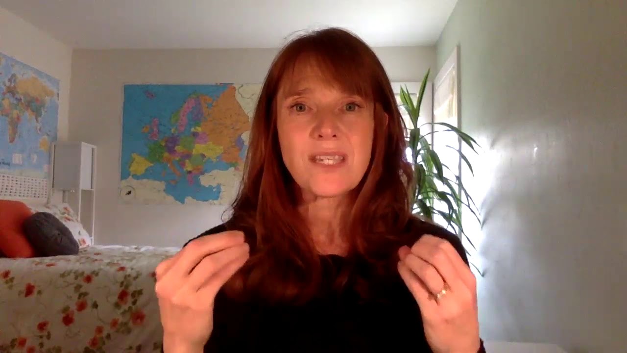 Mindfulness - a beginning conversation about mindfulness