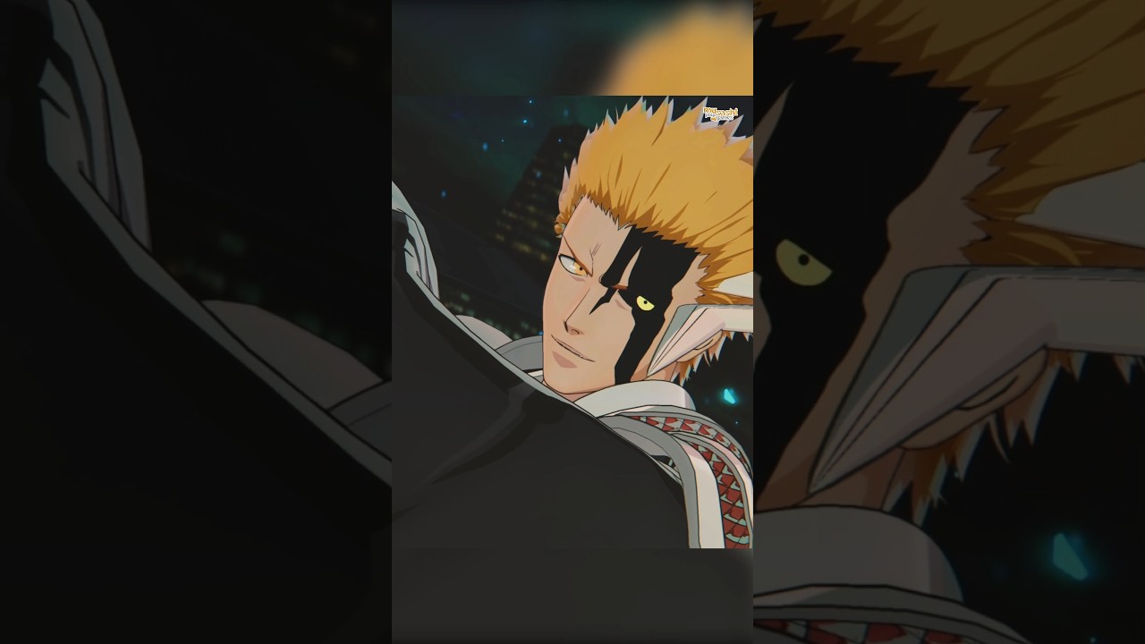 *NEW* Ichigo (TYBW) DLC 