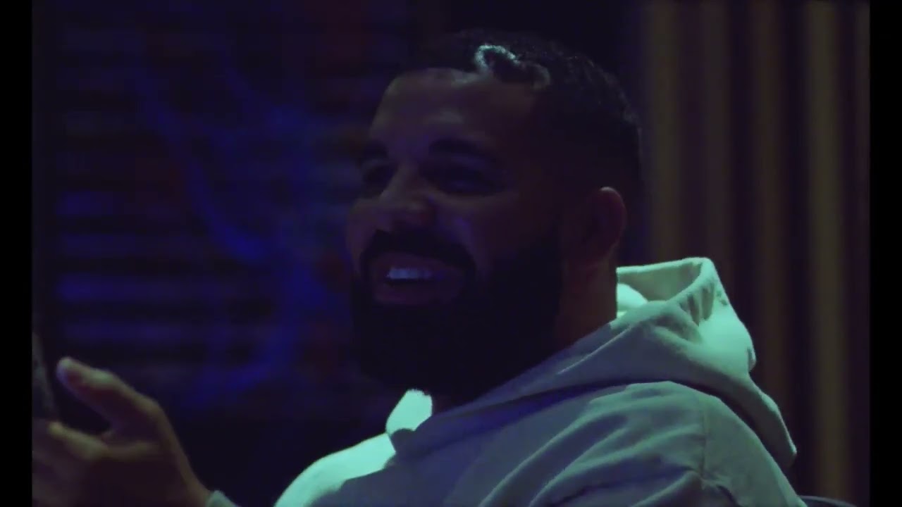 Drake & Noel Cadastre - Beat Listening Session