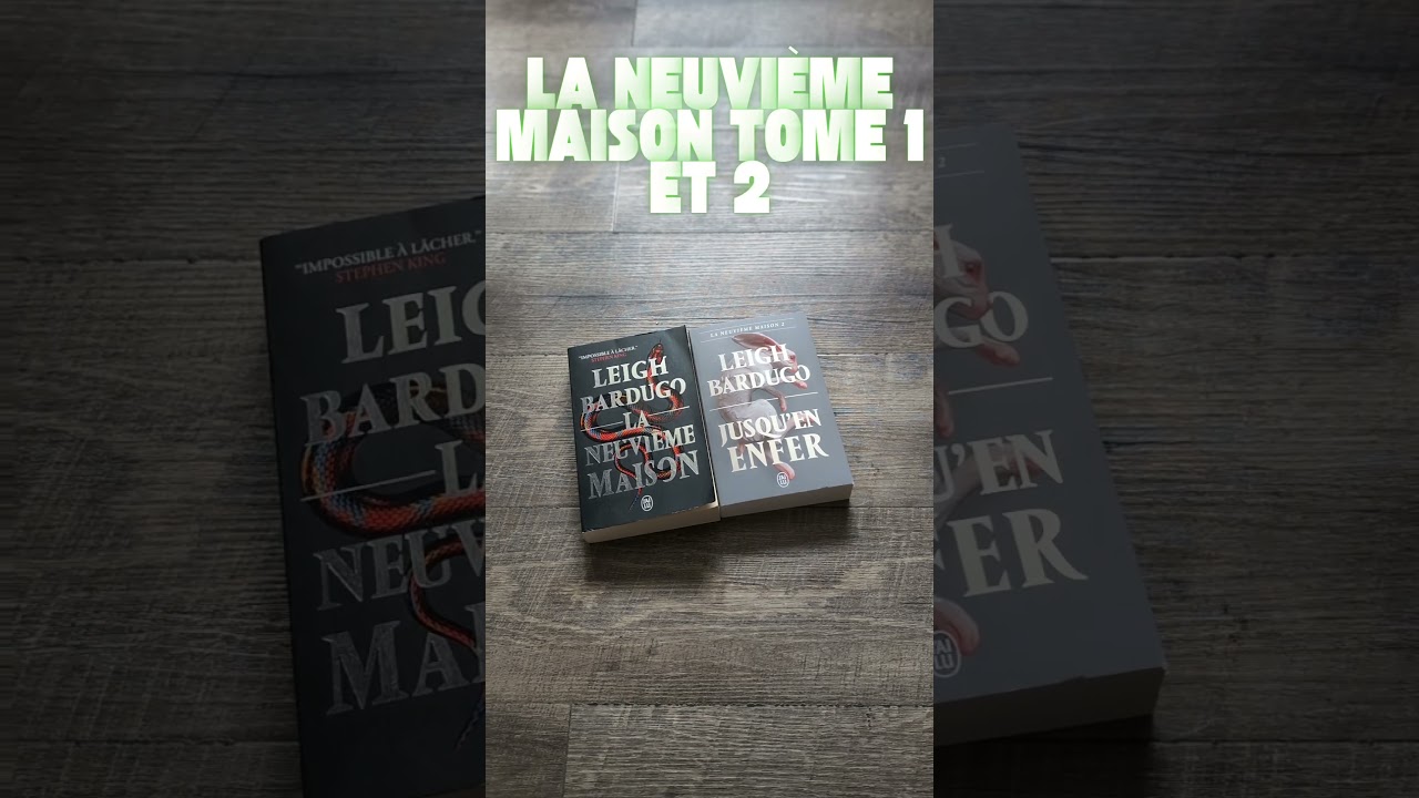Tous ces livres achet&eacute;s, que je n'ai pas lus. #booktok #avislecture #books