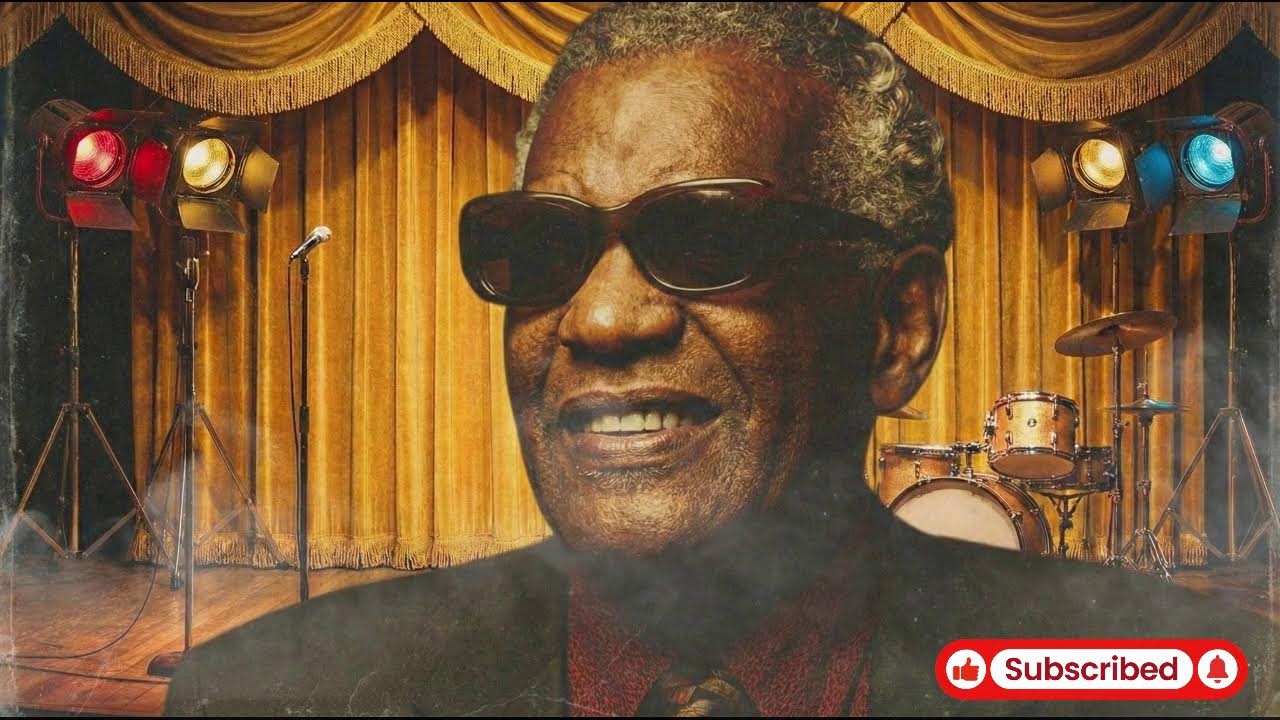 60's Soul (1963) [Unreleased Album] Ray Charles, Sam Cooke Tribute - Soft Place to Land