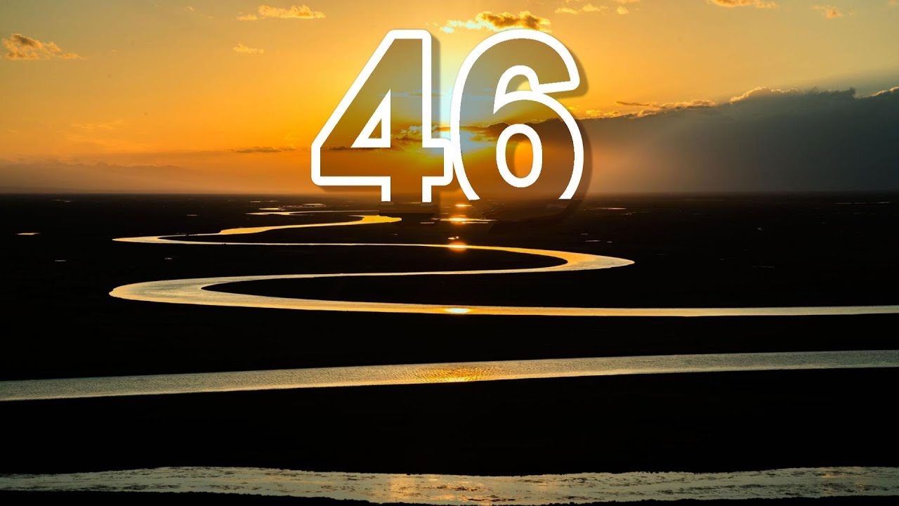 46 Nepoznatih Činjenica o Svetu u Kojem Živimo