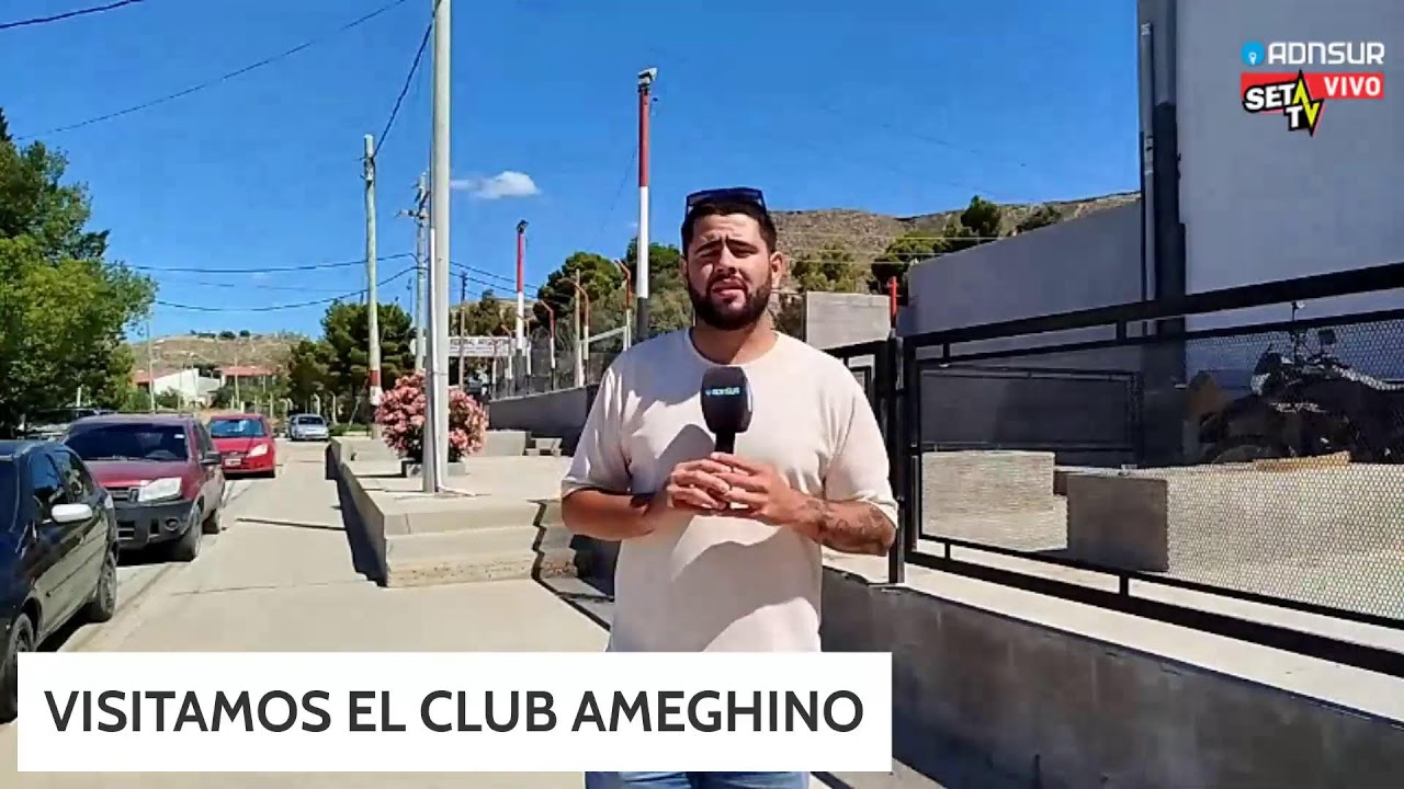 COMODORO AMANECIÓ CON NIEBLA / SITUACIÓN DE LOS VECINOS DE SISMOGRÁFICA