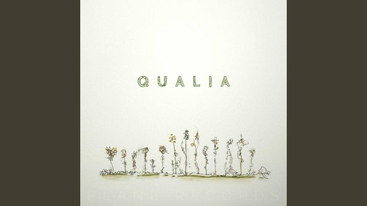 Qualia