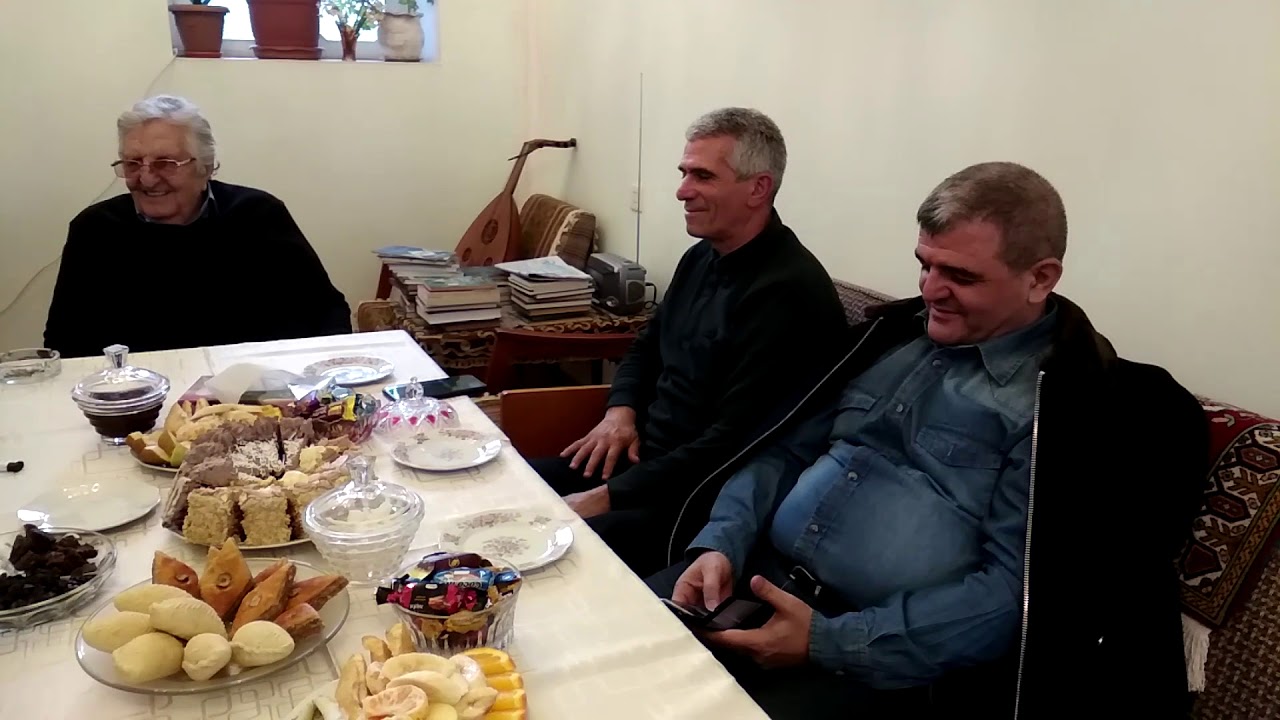 Əkrəm Məmmədli, Teyyub Aslanov, Vamiq Məmmədəliyev - Zabul Segah (Kürdəxanı, 06-01-2020)
