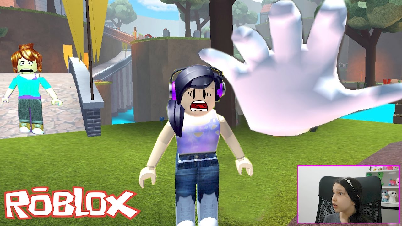 Roblox - CORRIDA DA MORTE (Death Run) | Luluca Games