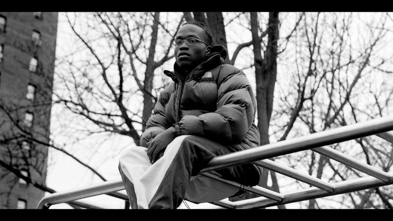 Medhane Type Beat \\ Clockwise ft. MIKE, Wiki, & Sporting Life (Prod. Ovie)