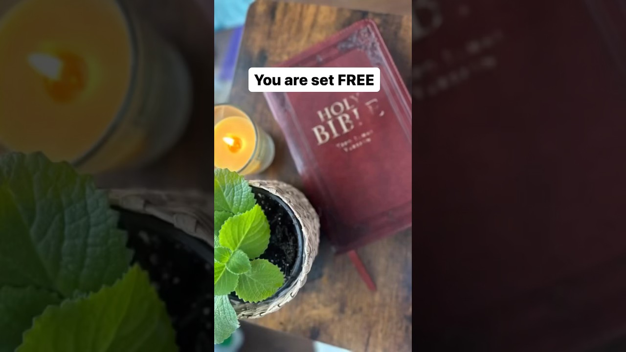 You are set Free Romans 6:18 #bible #jesus #slave #sin #freedom #righteous #jesus #dailybibleverse