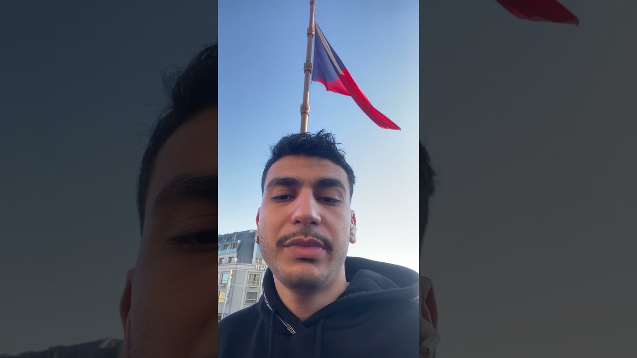 العمل في التشيك 🇨🇿