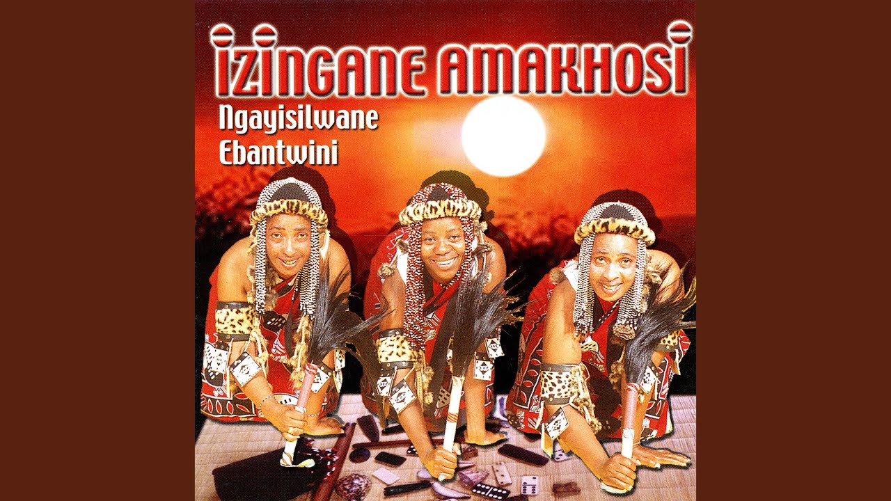 Nontobeko Ungenzani