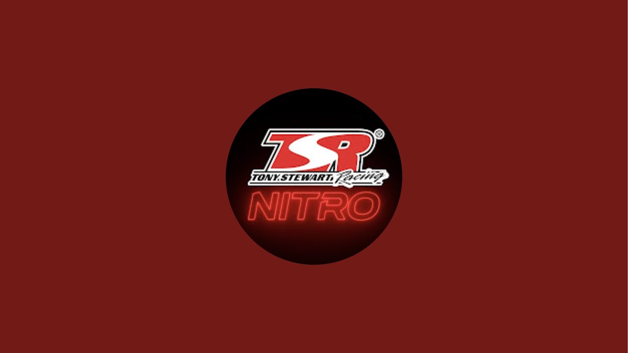 Tony Stewart Racing Nitro is live!