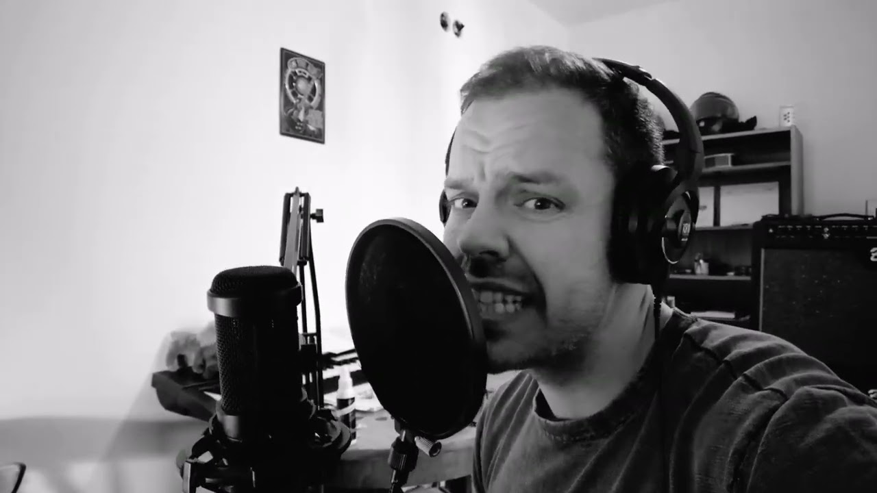 Teddy Swims - Lose Control (Cover by Csintalan Márk)