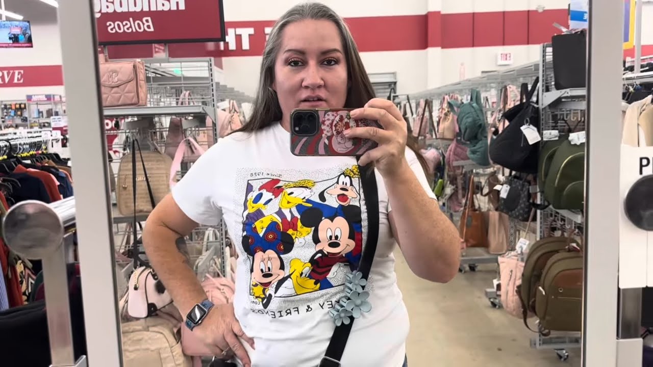 SHOPPING EN CHICAGO RIDGE MALL CON @elizabethruizvlogs4594 SALUDOS 
