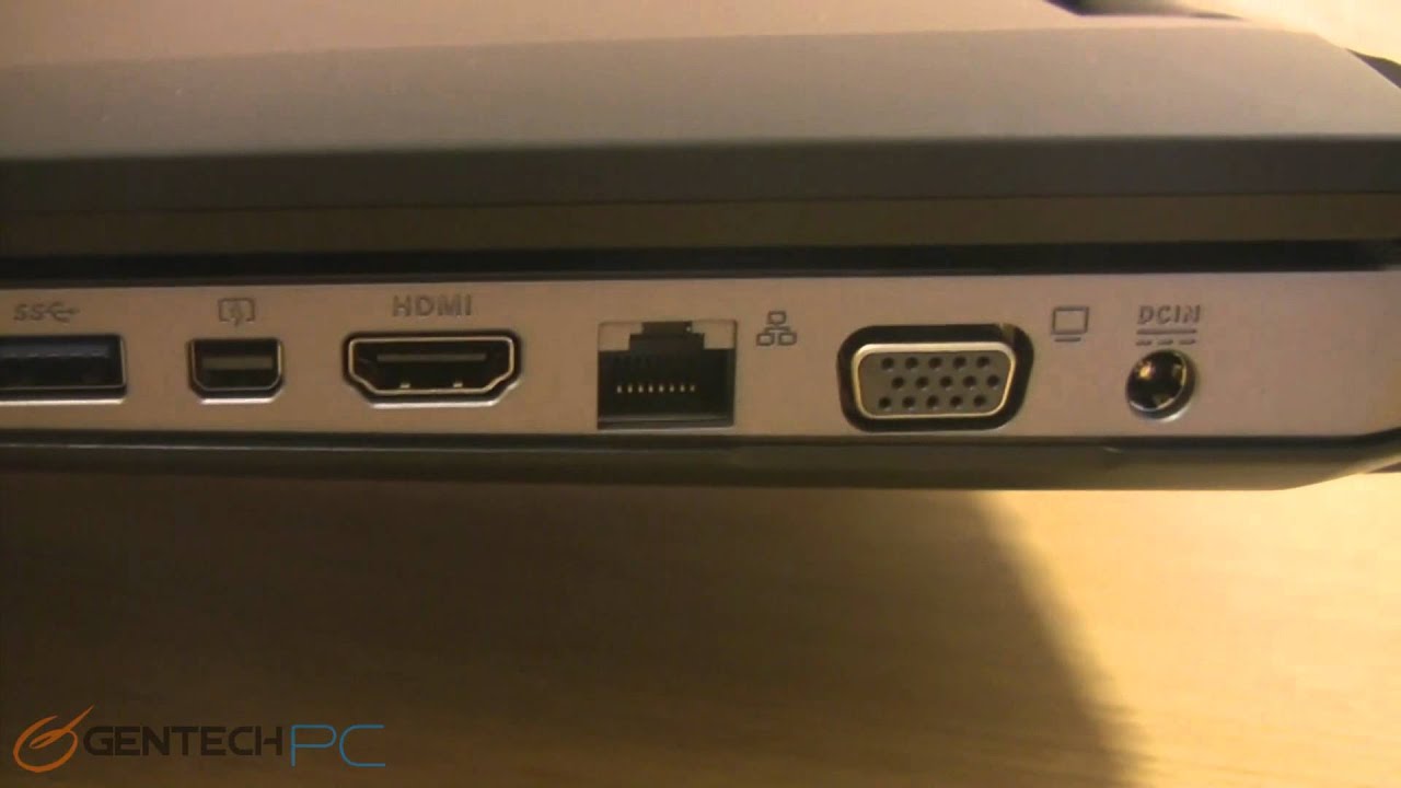 Asus G75VW Unboxing Review and Product Showcase