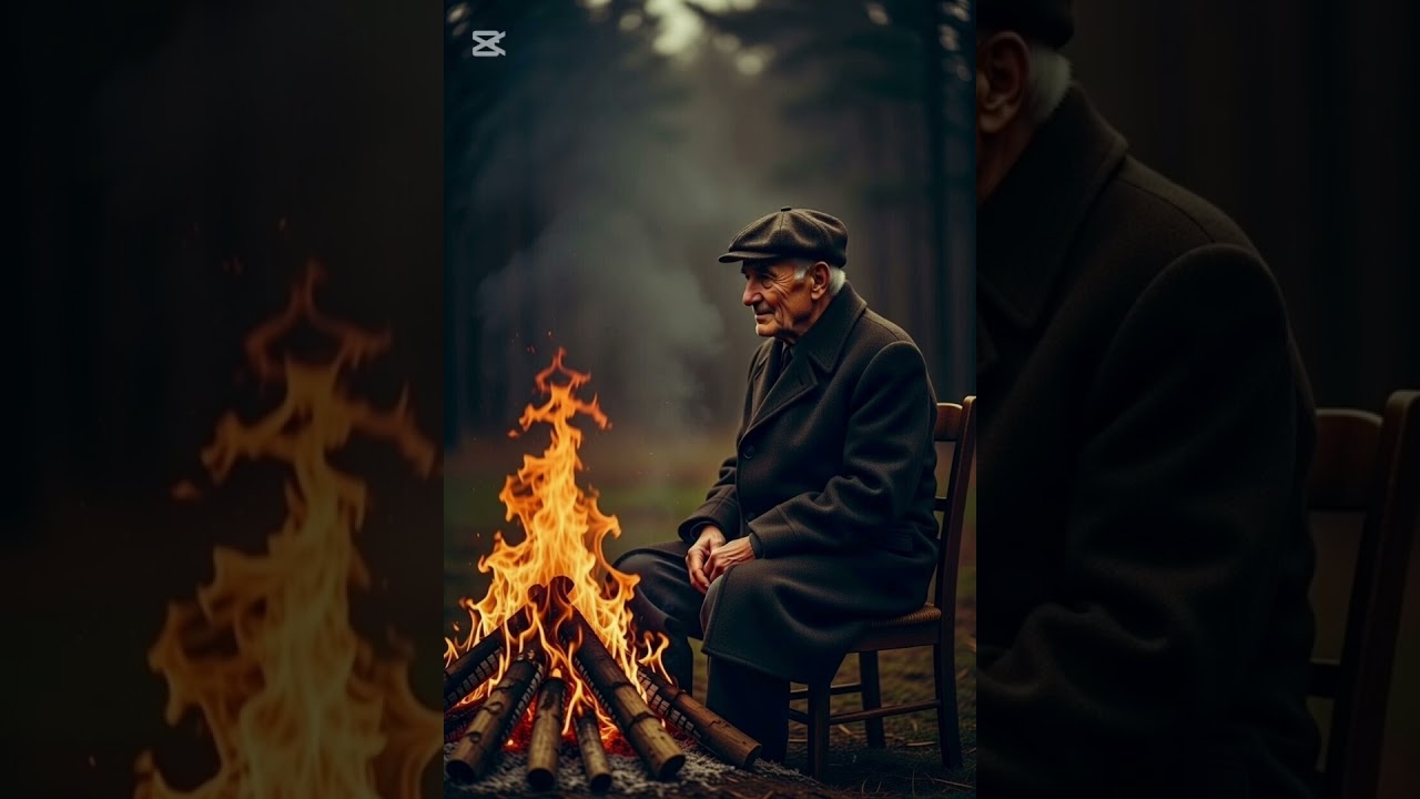 Cristian Poanca-Focul care nu încălzește sufletul