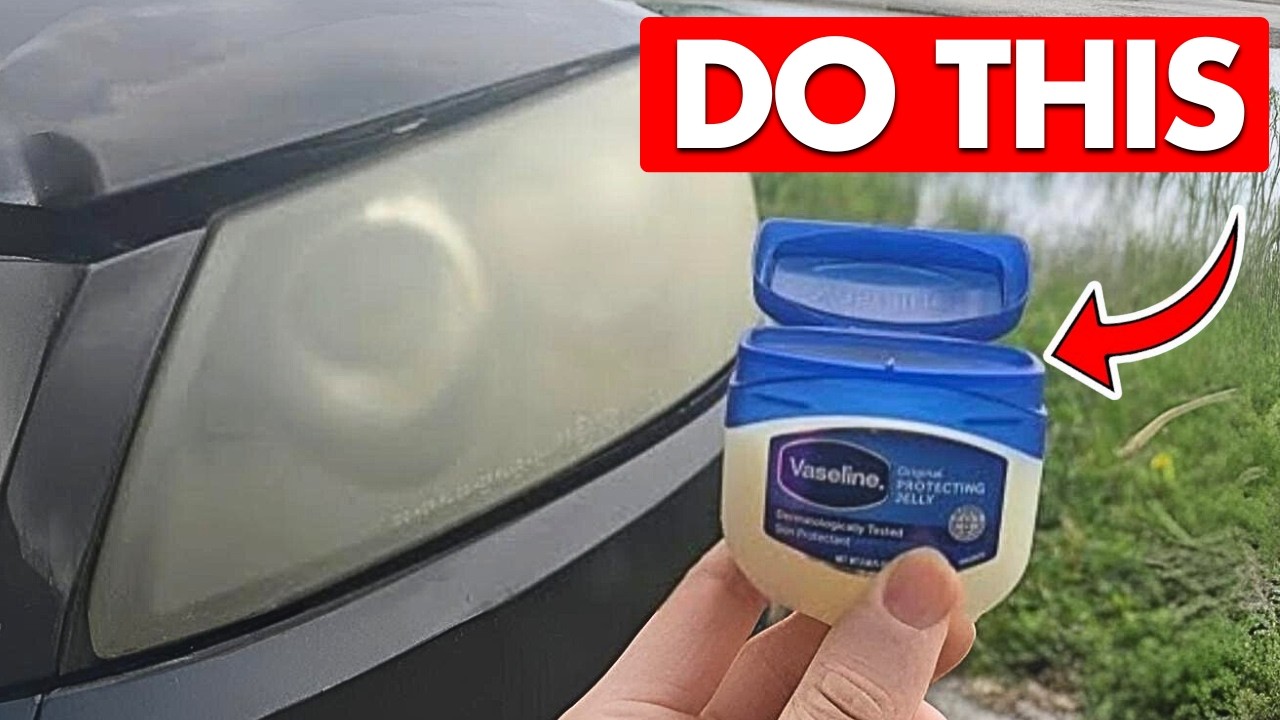 15 Car Hacks You'll Wish You Knew Sooner!