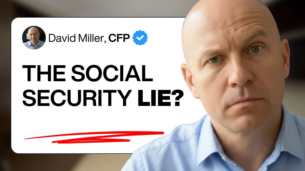 The Real Truth About Your Break-Even Age (Don't Make These Costly Mistakes)